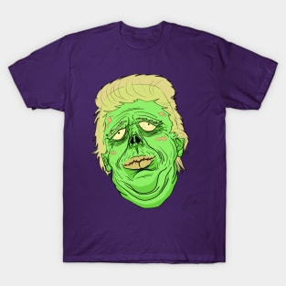 Bigly Brains T-Shirt